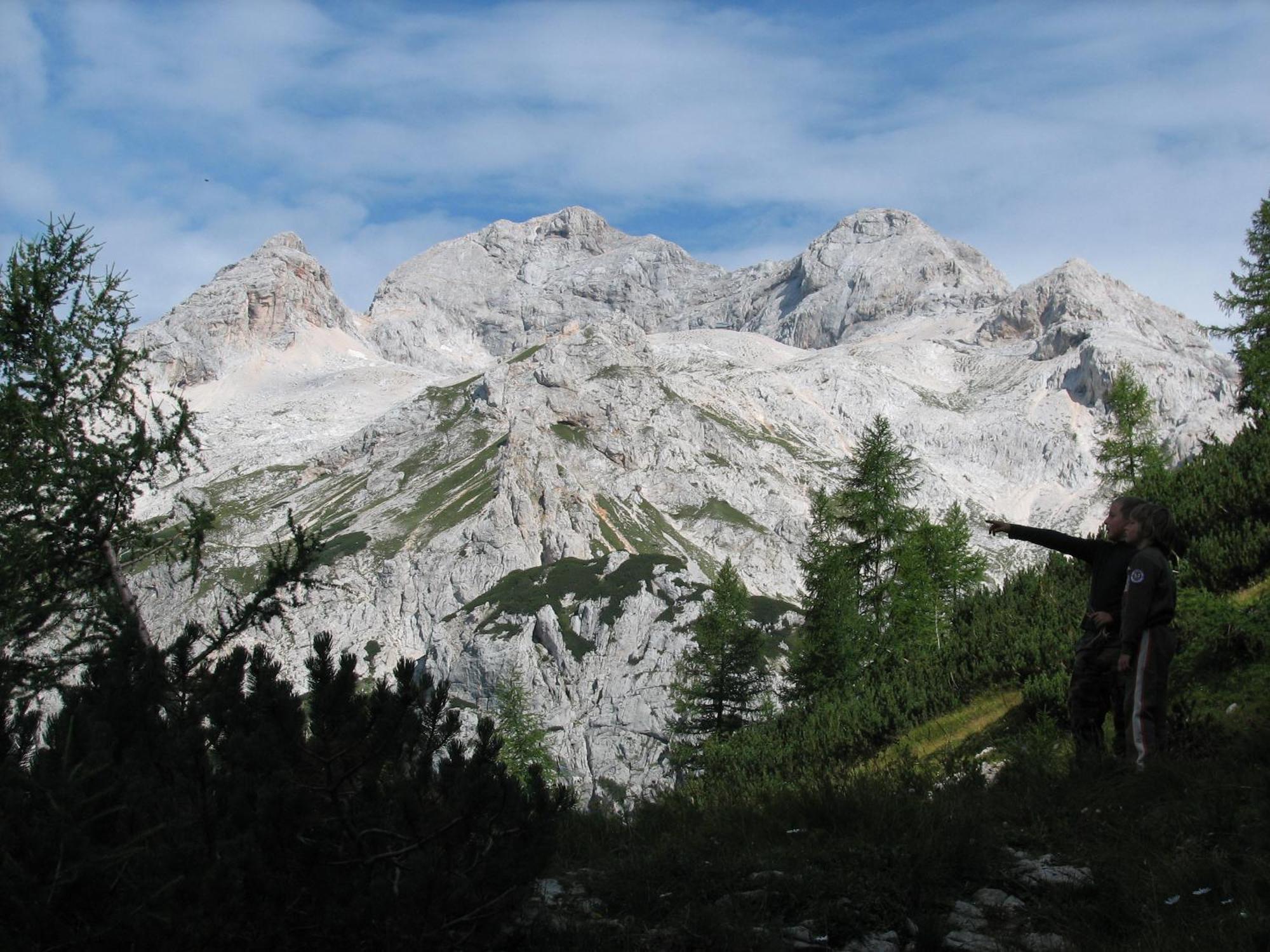 Apartmaji Rabic Bohinj Dış mekan fotoğraf