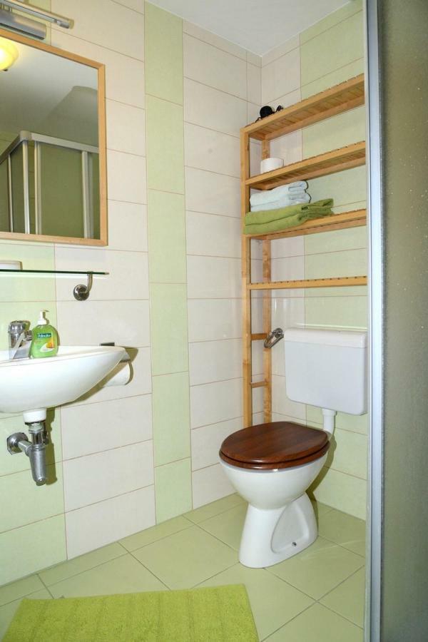 Apartmaji Rabic Bohinj Dış mekan fotoğraf