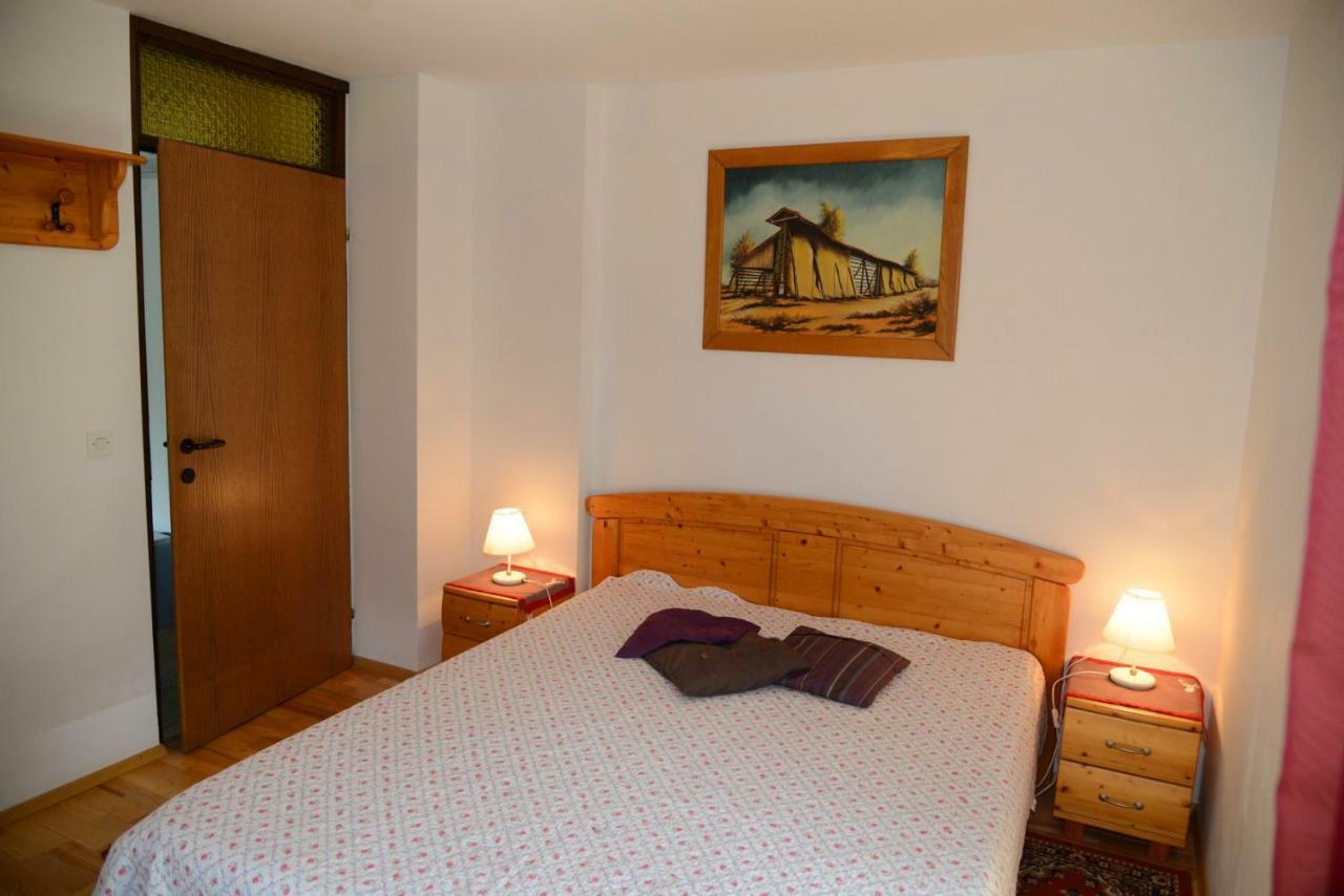 Apartmaji Rabic Bohinj Dış mekan fotoğraf