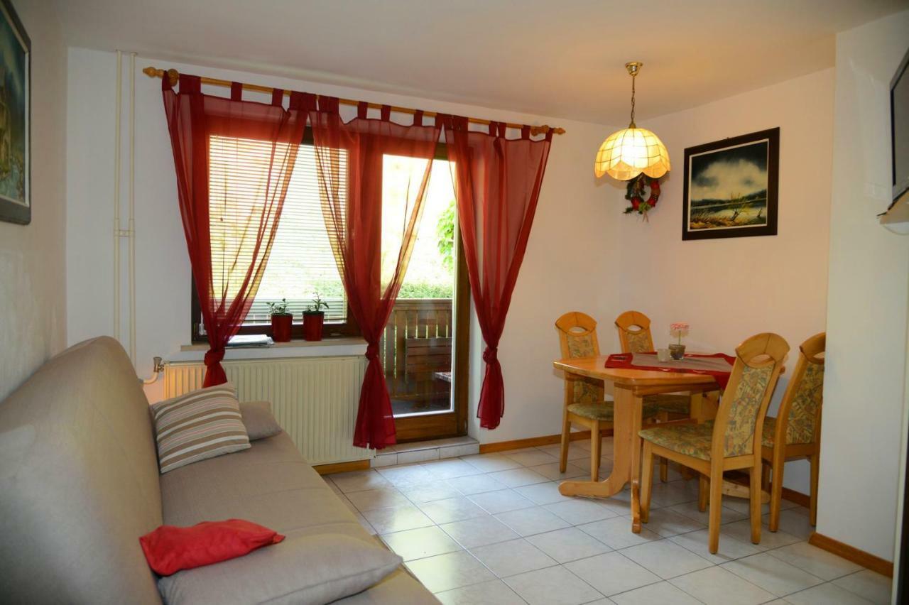 Apartmaji Rabic Bohinj Dış mekan fotoğraf