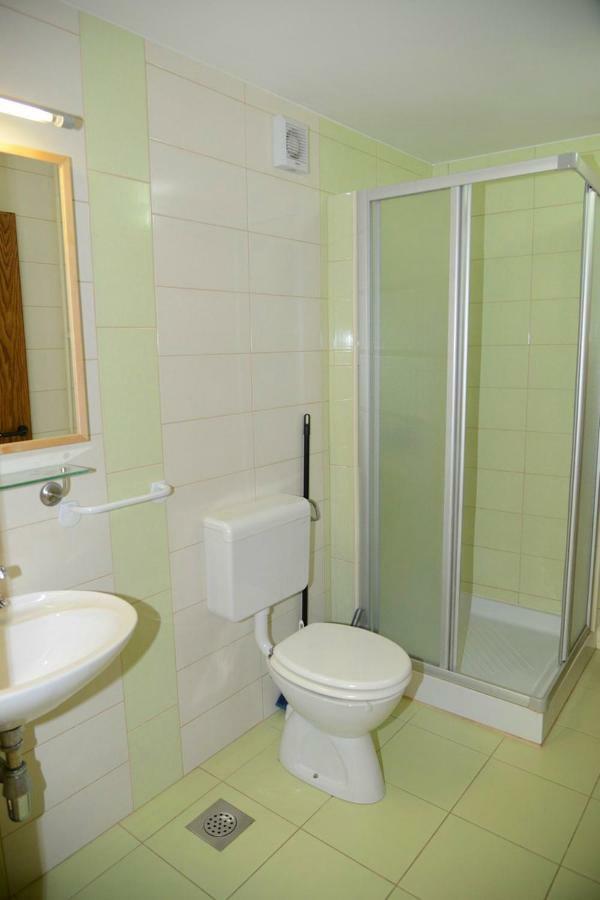 Apartmaji Rabic Bohinj Dış mekan fotoğraf